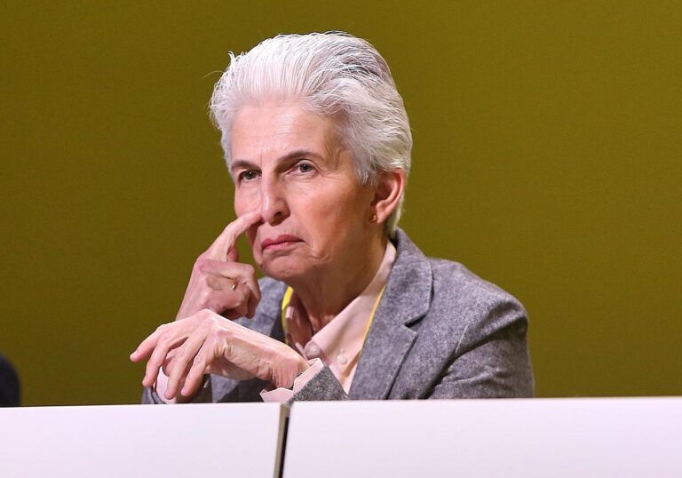 Marie-Agnes Strack-Zimmermann