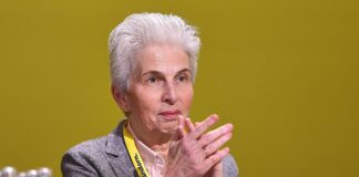 Marie-Agnes Strack-Zimmermann