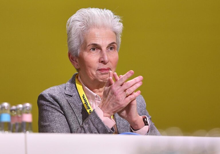 Marie-Agnes Strack-Zimmermann