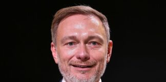 Christian Lindner