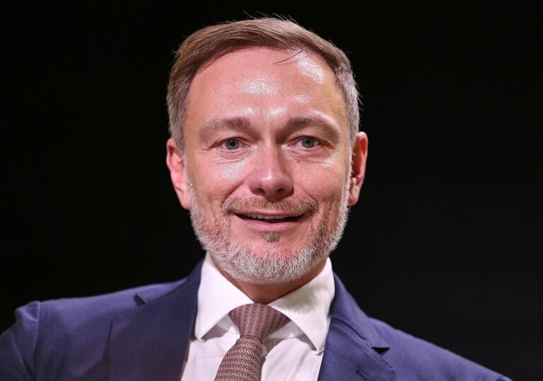 Christian Lindner