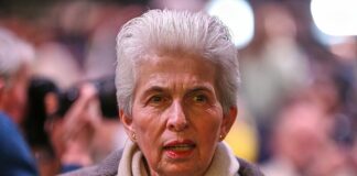 Marie-Agnes Strack-Zimmermann