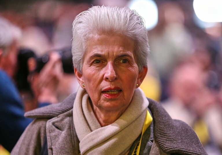 Marie-Agnes Strack-Zimmermann