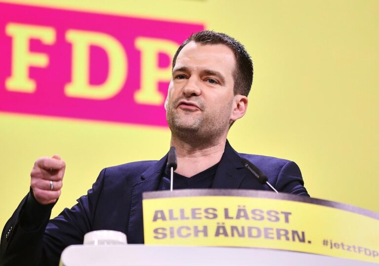 Johannes Vogel