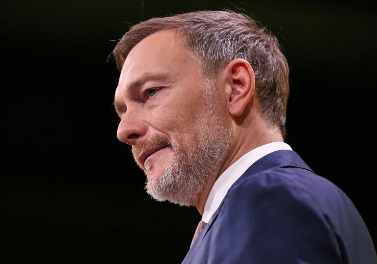 Christian Lindner