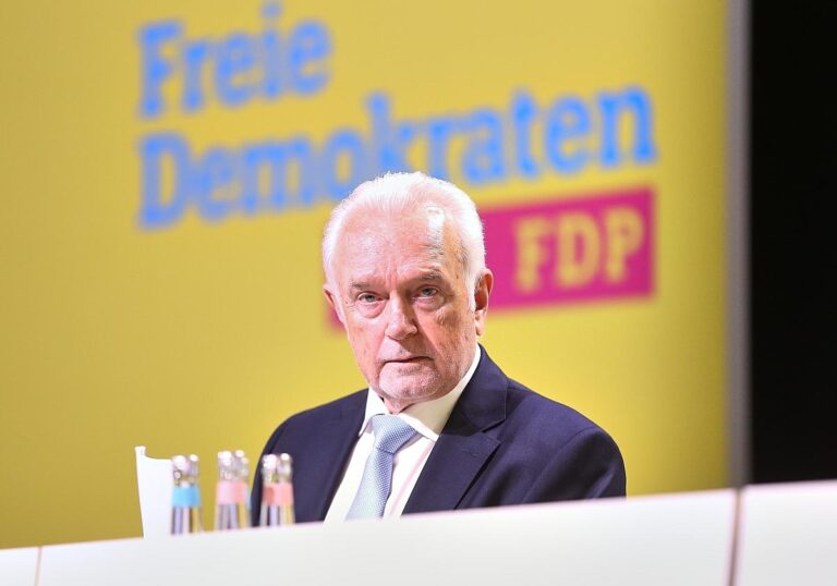 Wolfgang Kubicki