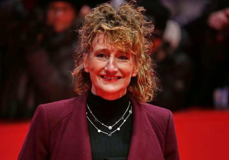 Tricia Tuttle