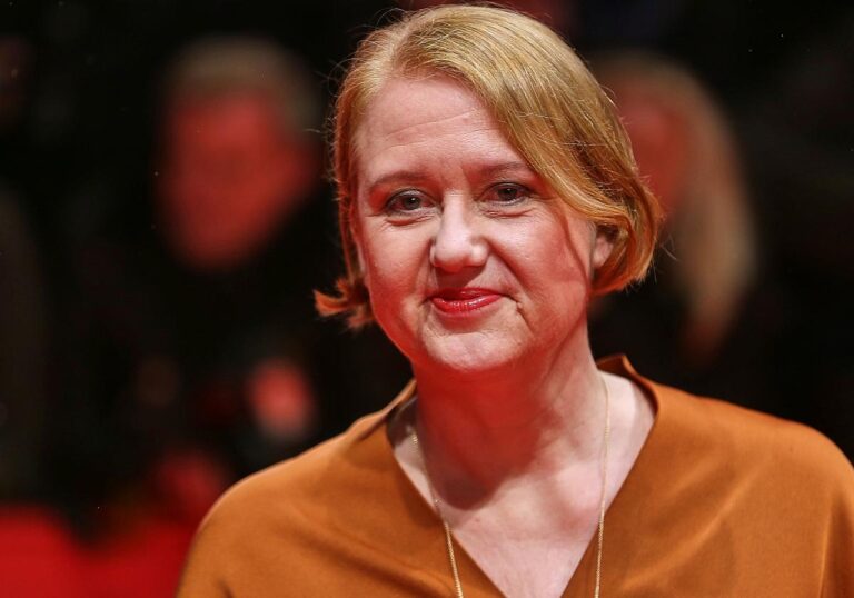 Lisa Paus