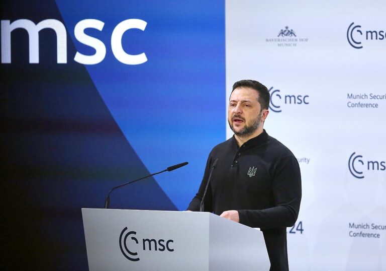 Wolodymyr Selenskyj