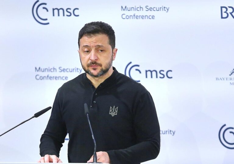 Wolodymyr Selenskyj