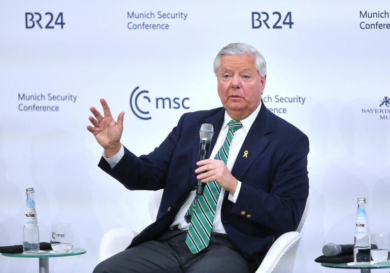 Lindsey Graham