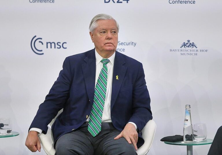 Lindsey Graham