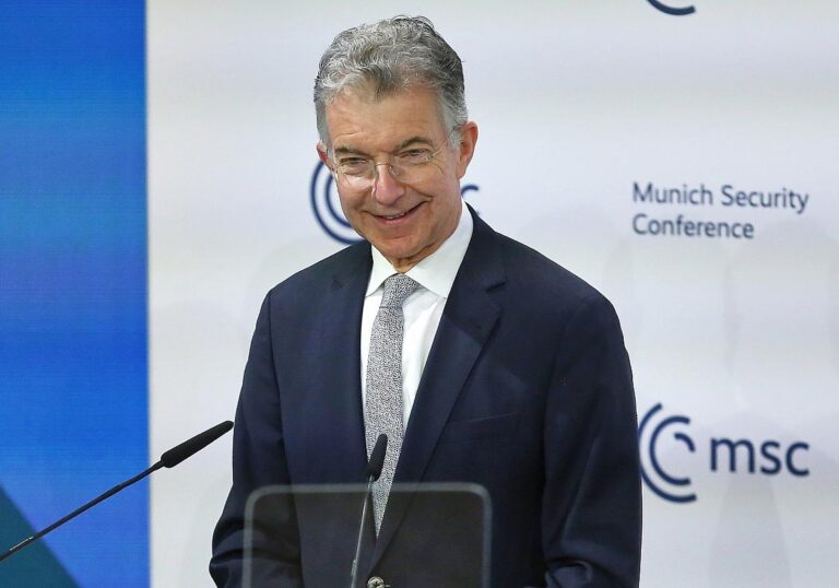 Christoph Heusgen