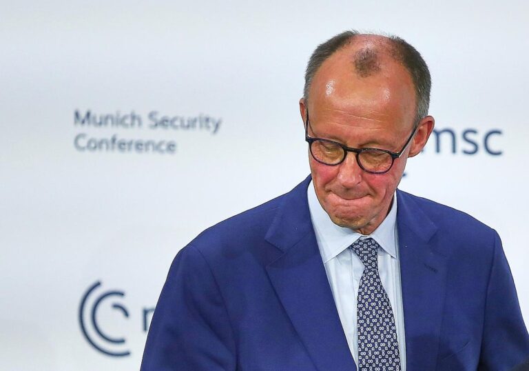 Friedrich Merz
