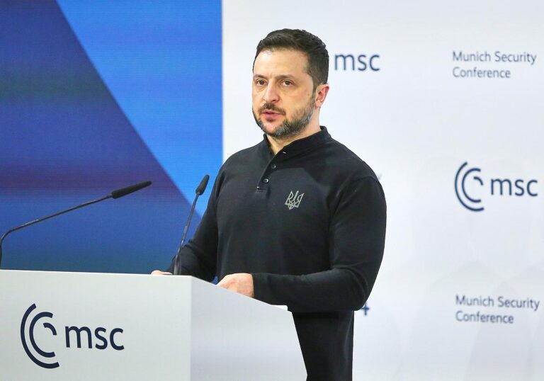 Wolodymyr Selenskyj