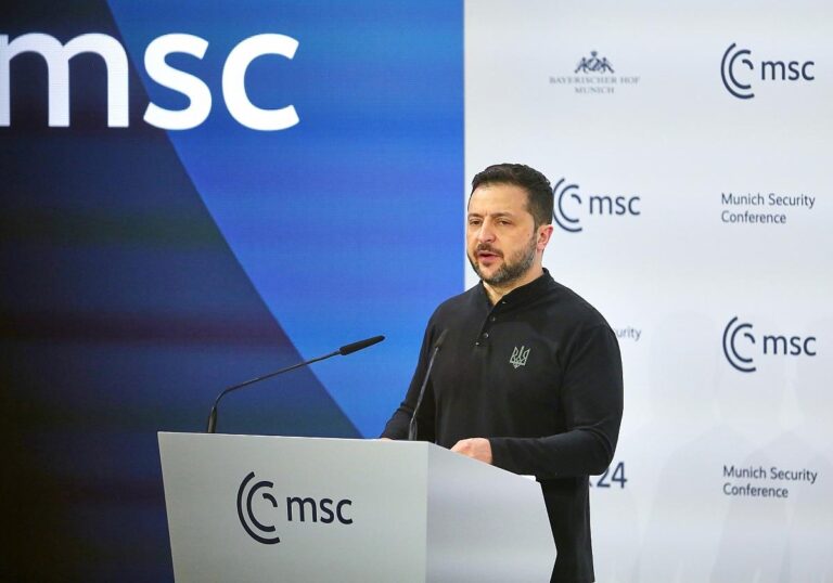 Wolodymyr Selenskyj