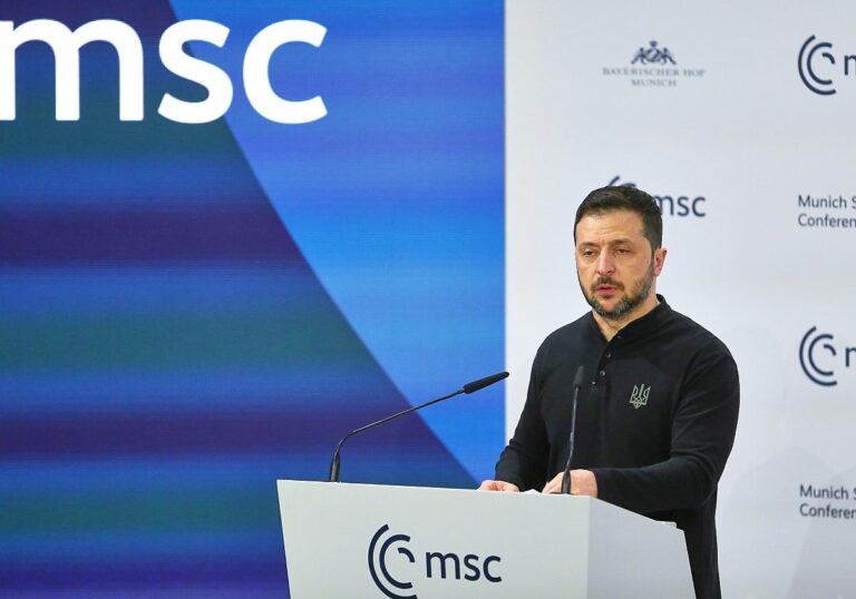 Wolodymyr Selenskyj