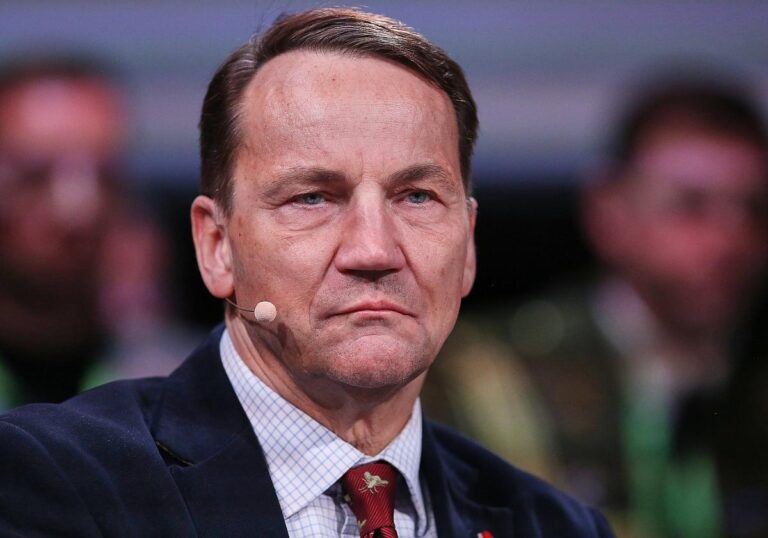 Radoslaw Sikorski