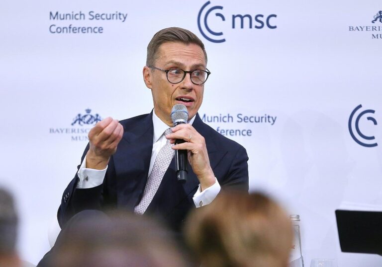 Alexander Stubb
