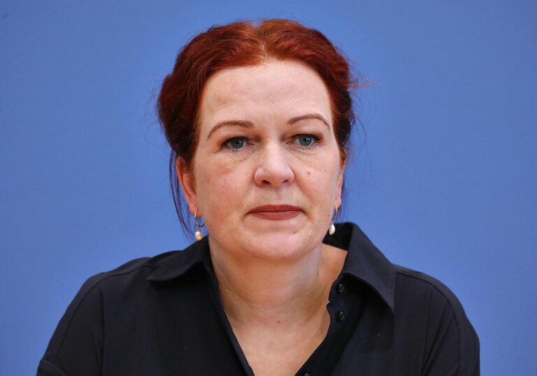 Katja Dörner