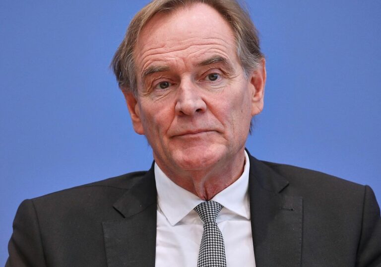 Burkhard Jung
