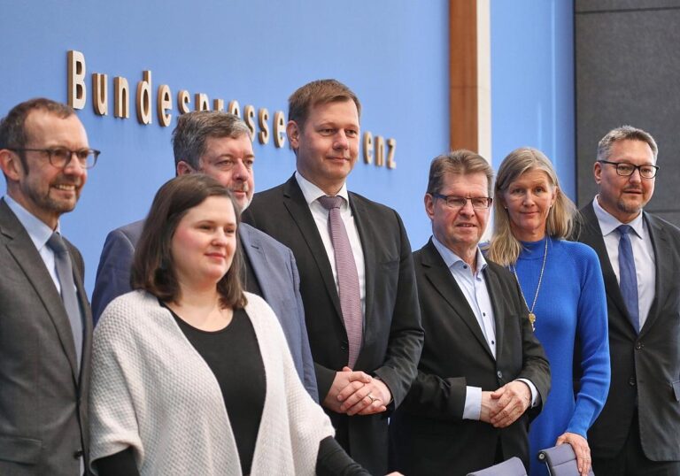 Abschlussbericht des