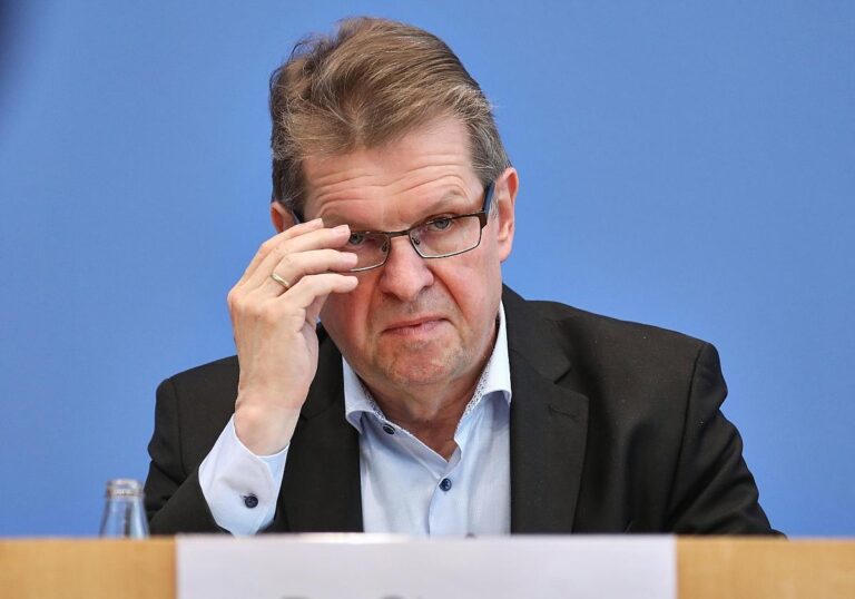 Ralf Stegner
