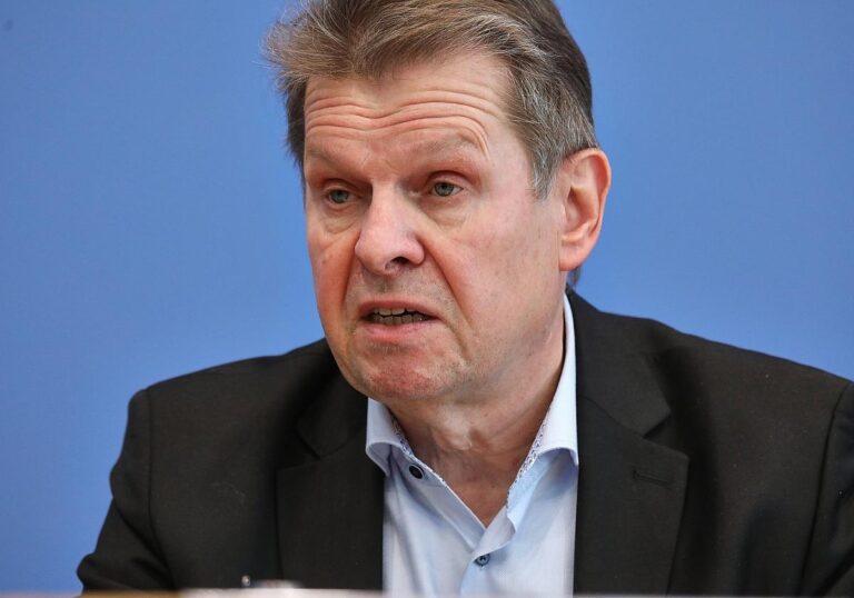 Ralf Stegner
