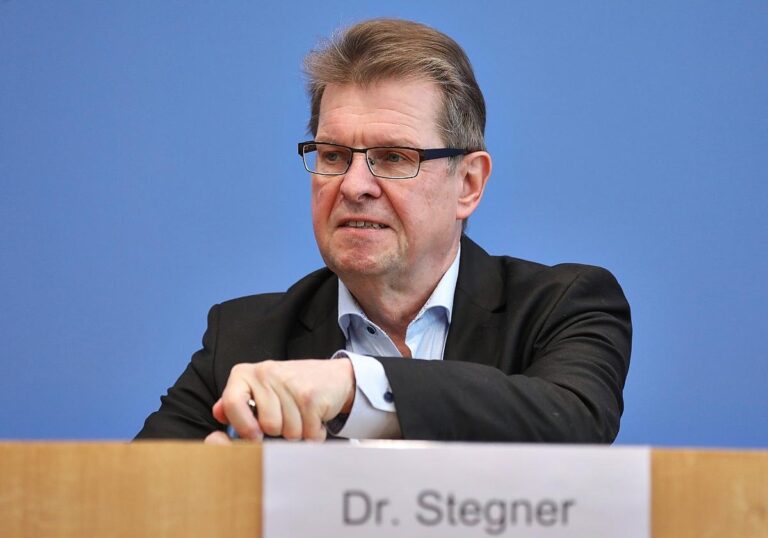 Ralf Stegner