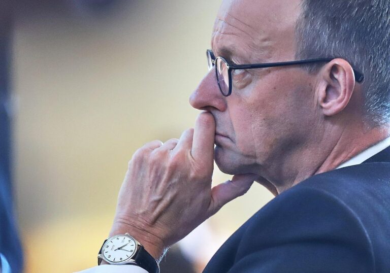Friedrich Merz