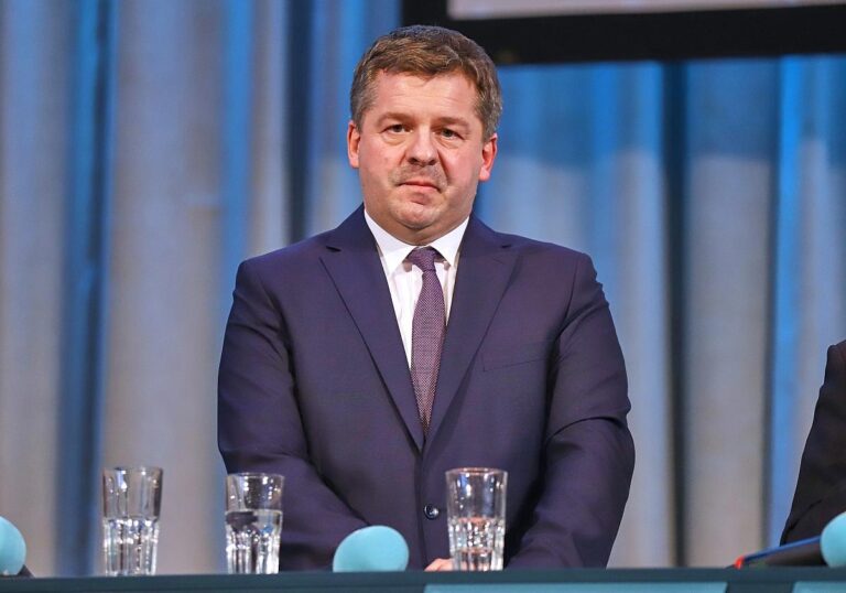 Sven Schulze