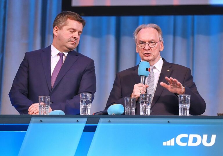 Sven Schulze
