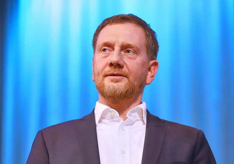 Michael Kretschmer