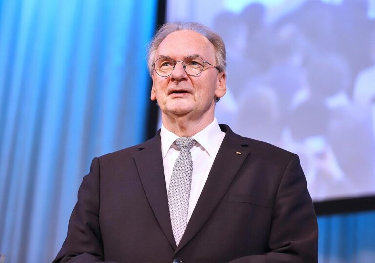 Reiner Haseloff