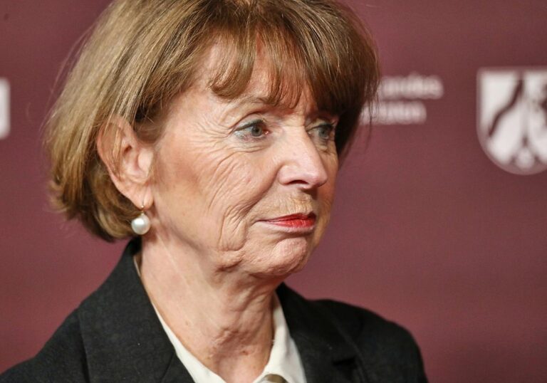 Henriette Reker