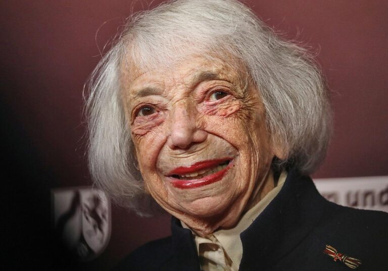 Margot Friedländer