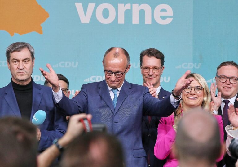 Markus Söder