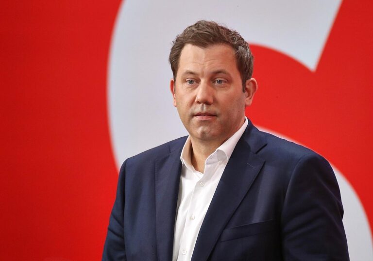 Lars Klingbeil
