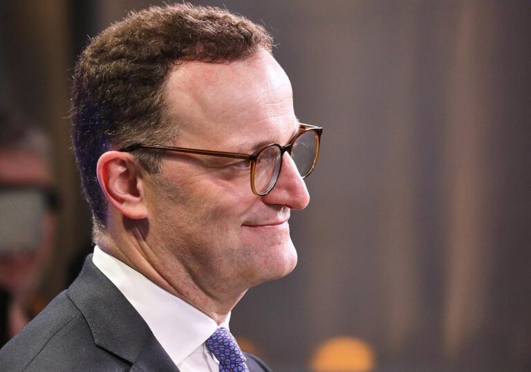 Jens Spahn