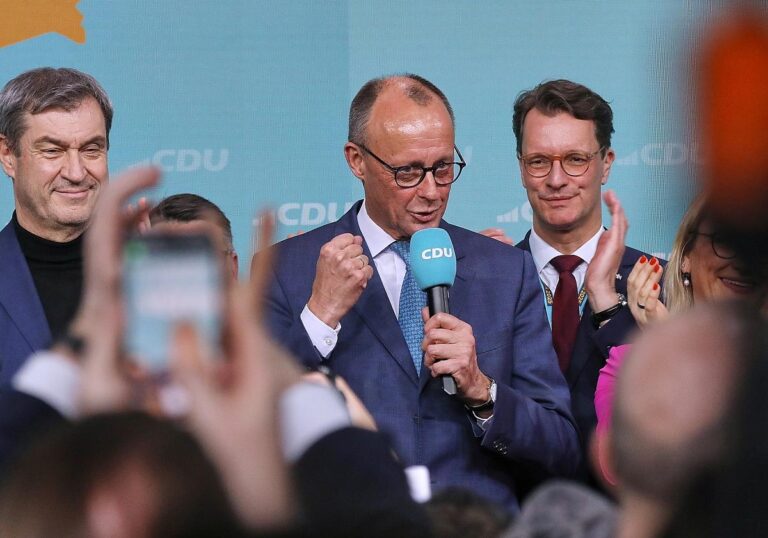 Friedrich Merz