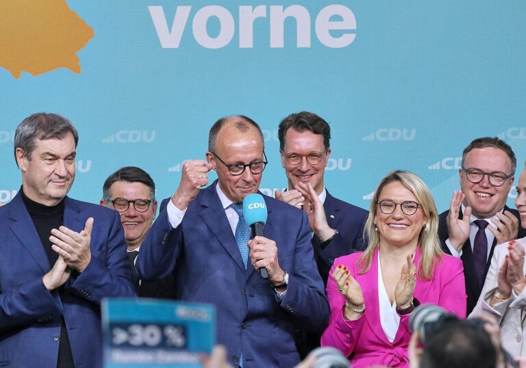 Friedrich Merz