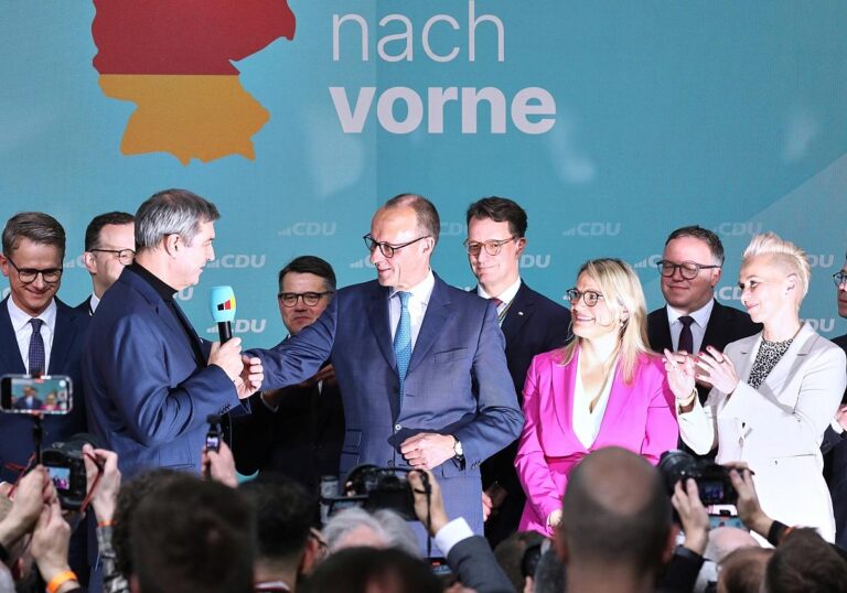 Friedrich Merz