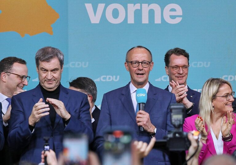 Friedrich Merz