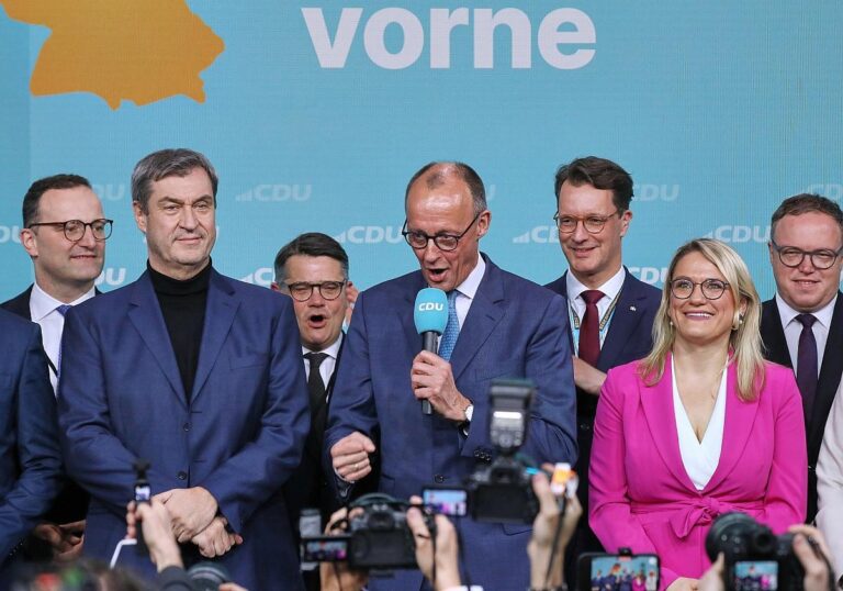Friedrich Merz