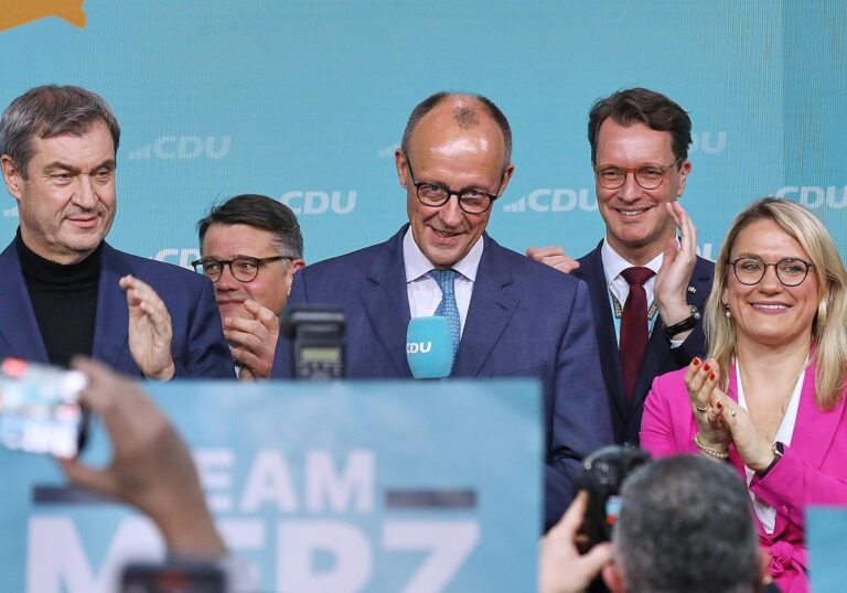 Friedrich Merz
