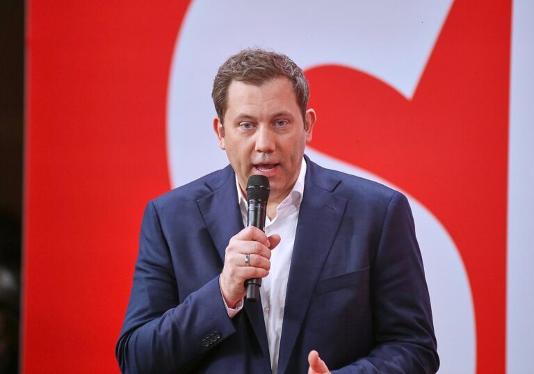 Lars Klingbeil