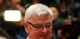Joschka Fischer