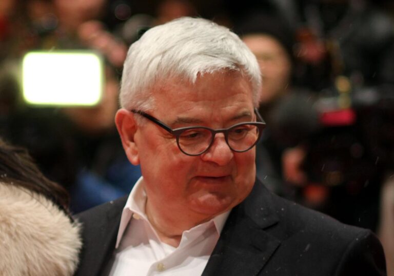 Joschka Fischer