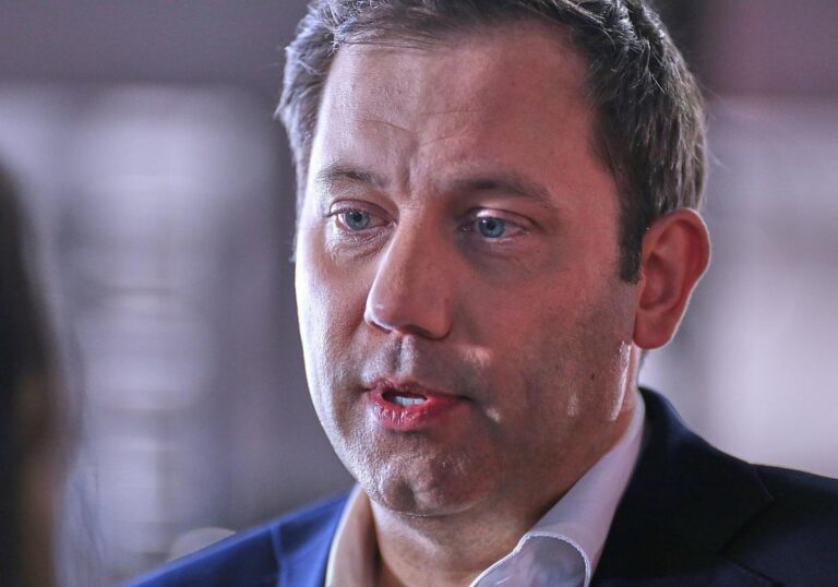 Lars Klingbeil