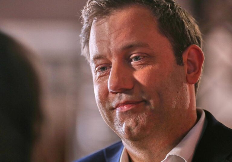 Lars Klingbeil